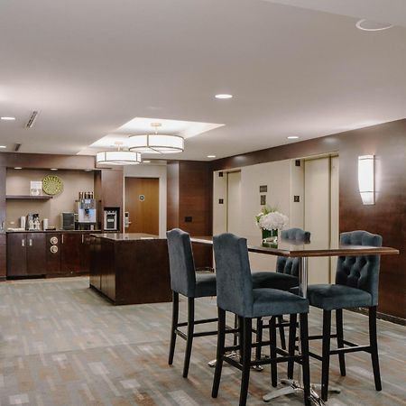 Club Quarters Hotel Wacker At Michigan, Чикаго Екстер'єр фото