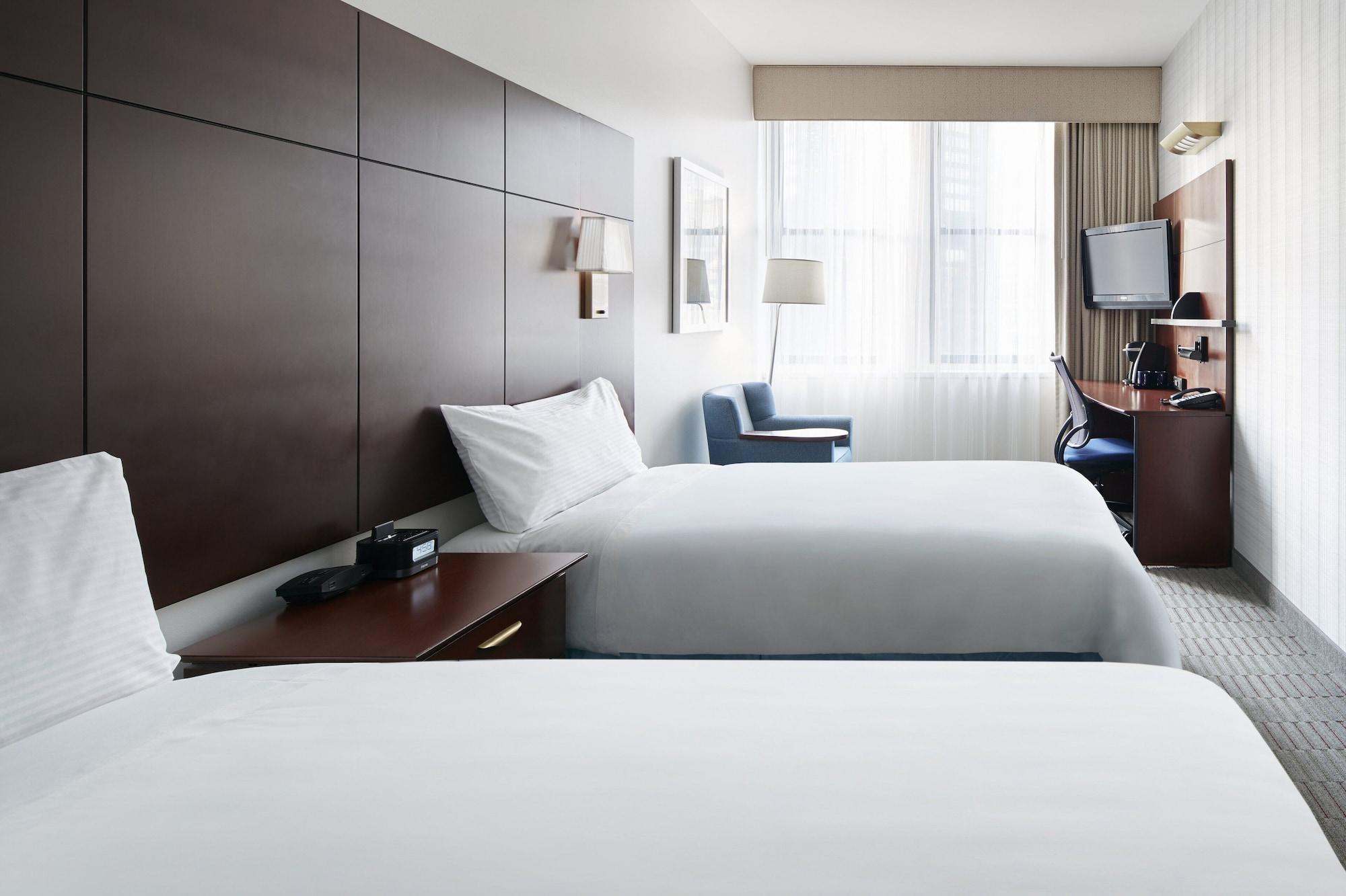 Club Quarters Hotel Wacker At Michigan, Чикаго Екстер'єр фото